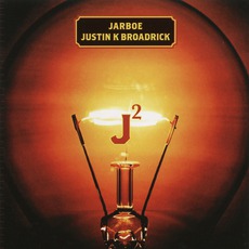 J² mp3 Album by Jarboe + Justin K Broadrick