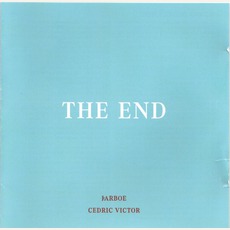 The End mp3 Album by Jarboe + Cedric Victor