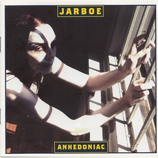 Anhedoniac (Re-Issue) mp3 Album by Jarboe