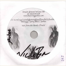 Stream Enterer Vol. 03 mp3 Album by Jarboe