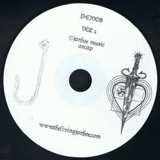 Demos mp3 Album by Jarboe