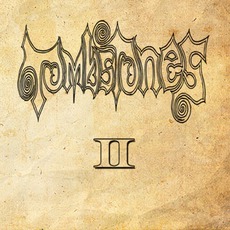 Volume II mp3 Album by Tombstones