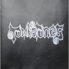 Volume I mp3 Album by Tombstones