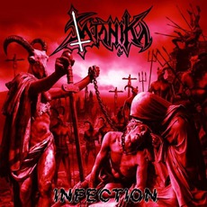 Infection mp3 Album by Satanika