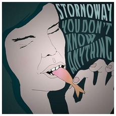 You Don't Know Anything mp3 Album by Stornoway