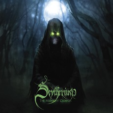 The Midnight Cadenza mp3 Album by Scytherium