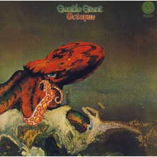 Octopus (Remastered) mp3 Album by Gentle Giant