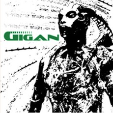 Footsteps Of Gigan mp3 Album by Gigan