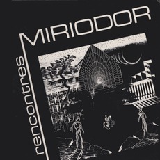 Rencontres mp3 Album by Miriodor