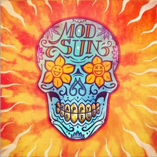 Happy As Fuck mp3 Album by MOD SUN