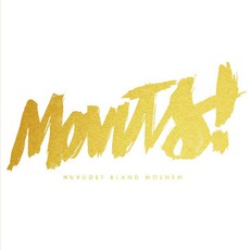 Huvudet Bland Molnen mp3 Album by Movits!
