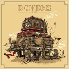 D.W.I.S (Premium Edition) mp3 Album by DCVDNS