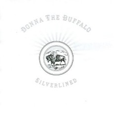 Silverlined mp3 Album by Donna The Buffalo