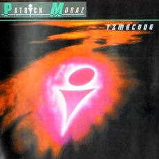 Timecode (Remastered) mp3 Album by Patrick Moraz