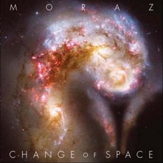 Change Of Space mp3 Album by Patrick Moraz