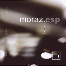 ESP mp3 Album by Patrick Moraz