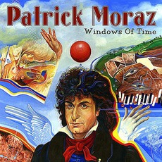 Windows Of Time mp3 Album by Patrick Moraz