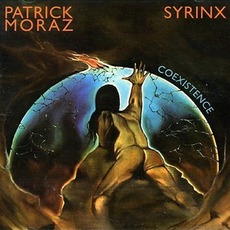 Coexistence (Remastered) mp3 Album by Patrick Moraz & Syrinx