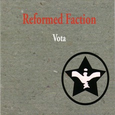 Vota mp3 Album by Reformed Faction