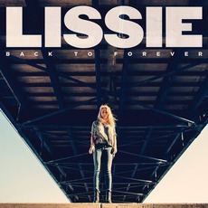 Back To Forever mp3 Album by Lissie
