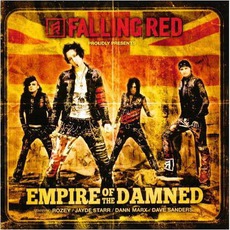 Empire Of The Damned mp3 Album by Falling Red