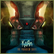 The Paradigm Shift (Deluxe Edition) mp3 Album by Korn