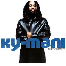 The Journey mp3 Album by Ky-Mani Marley