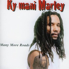 Many More Roads mp3 Album by Ky-Mani Marley