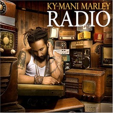 Radio mp3 Album by Ky-Mani Marley