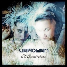 The Fires I Started mp3 Album by Unwoman