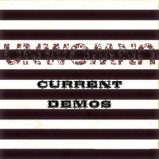 Current Demos mp3 Album by Unwoman