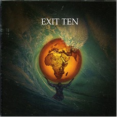 This World They'll Drown mp3 Album by Exit Ten