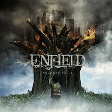 Arcadia:Exile mp3 Album by Enfield