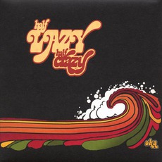 Half Lazy Half Crazy mp3 Album by OKA
