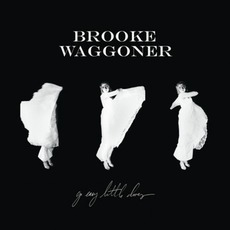 Go Easy Little Doves mp3 Album by Brooke Waggoner
