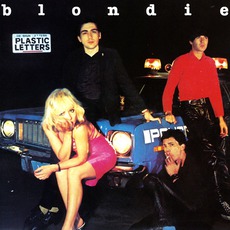 Plastic Letters (Re-Issue) mp3 Album by Blondie