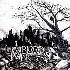Completionist mp3 Album by Blood Of The Martyrs