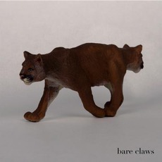 Bare Claws mp3 Album by Bare Claws