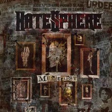 Murderlust (Digipak Edition) mp3 Album by HateSphere