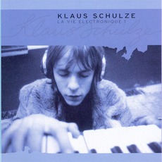 La VIe Electronique 1 mp3 Artist Compilation by Klaus Schulze