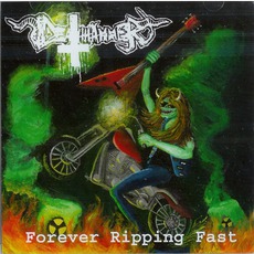 Forever Ripping Fast mp3 Artist Compilation by Deathhammer