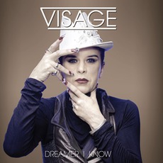 Dreamer I Know mp3 Remix by Visage