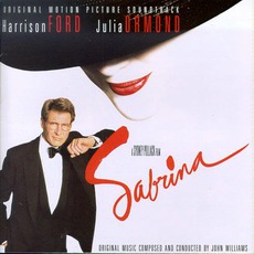 Sabrina mp3 Soundtrack by John Williams