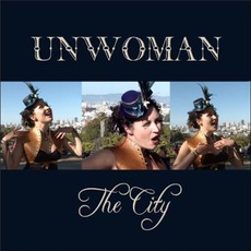 The City mp3 Single by Unwoman