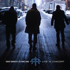 Live In Concert mp3 Live by Robert Randolph & The Family Band
