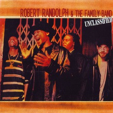 Unclassified mp3 Album by Robert Randolph & The Family Band