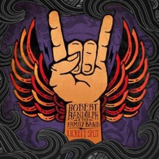 Lickety Split mp3 Album by Robert Randolph & The Family Band