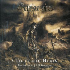 Children Of Hurin mp3 Album by Ainur