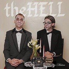 Southern Medicine mp3 Album by theHELL