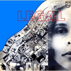 Legal mp3 Album by Gal Costa
